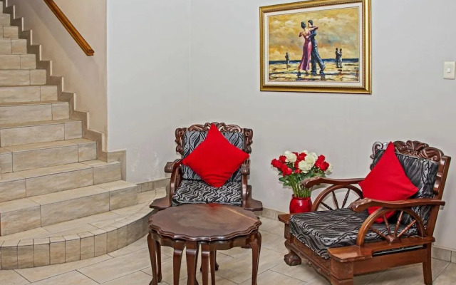 Villa Le View Guesthouse