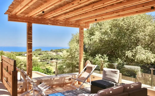 Dolcevita Egadi Resort - Adult Only
