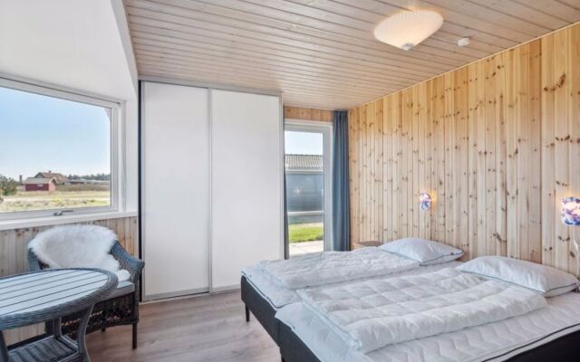 "Ala" - 500m from the sea in Western Jutland