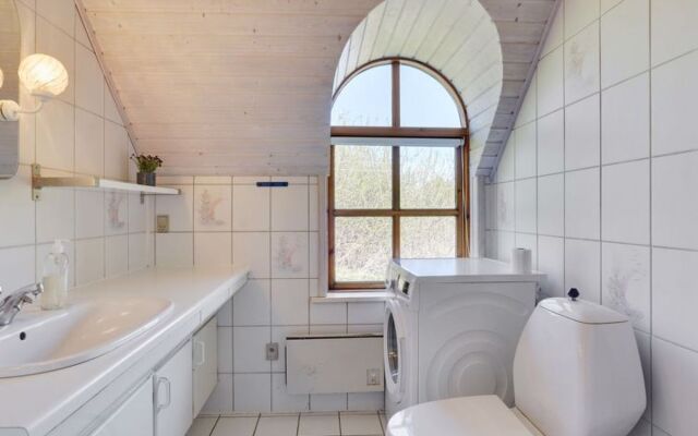 "Jordanka" - 850m from the sea in Western Jutland