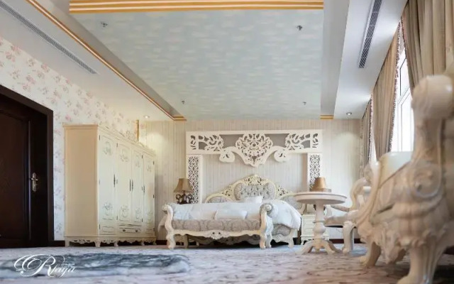 Rfaya Hotel
