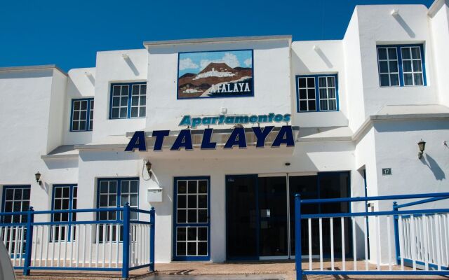 Atalaya