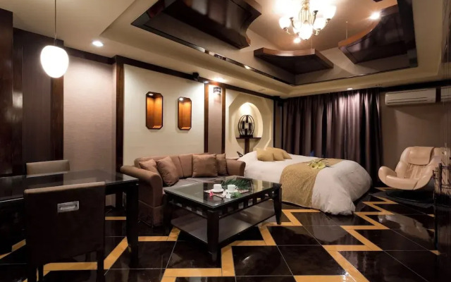 Hotel Benoa Resort