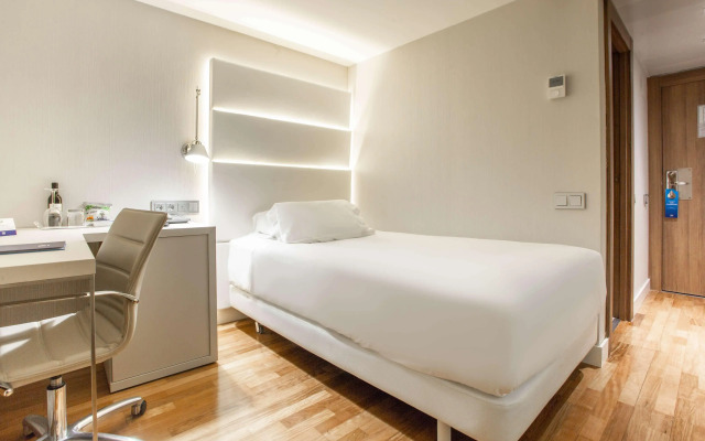 NH Madrid Balboa