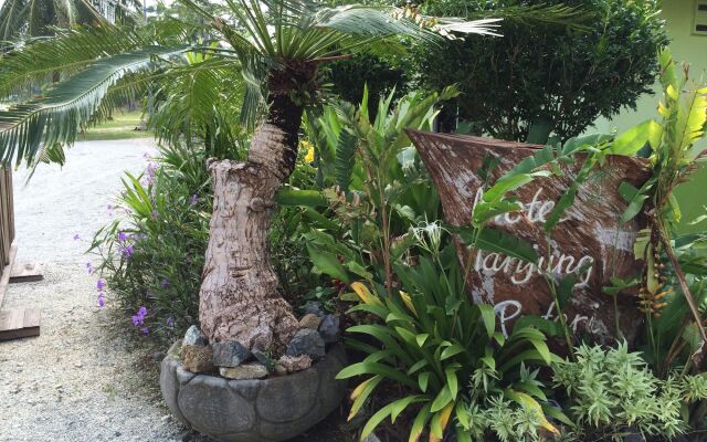 Tanjung Puteri Motel