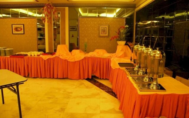 Guilin Golden Dragon Hotel