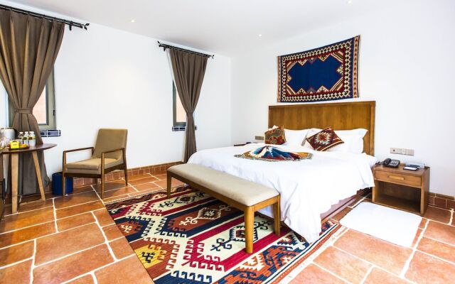 Hainan Xikang Wellness & Resorts