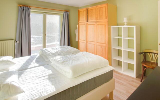 Holiday Home in Sosoye With Pool