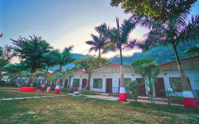 Antaram Resort