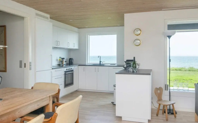 Seaside Panorama Retreat - By Traum Ferienwohnungen