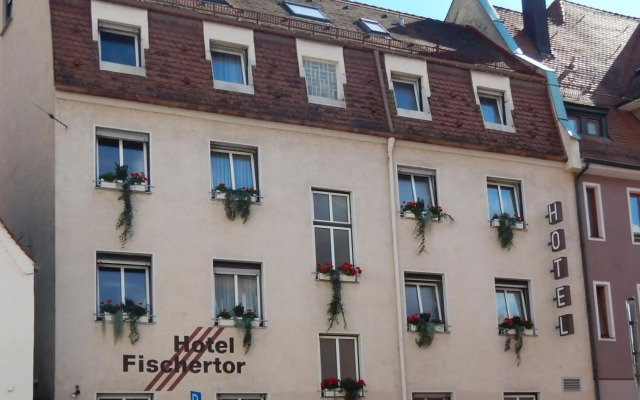 Hotel Fischertor