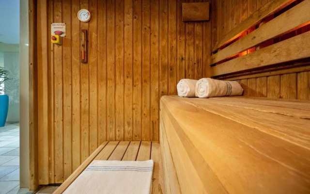 Leonardo Royal Hotel Brighton Waterfront