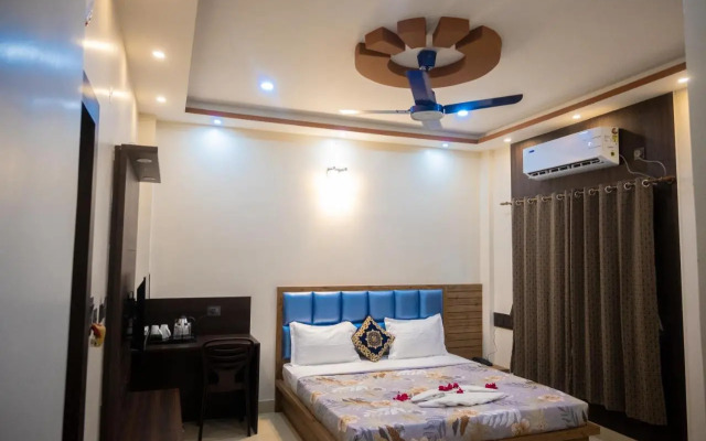 Unique Shantiniketan