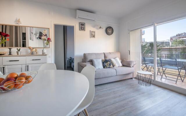 Bfa 96 - Apartament Jocelyne