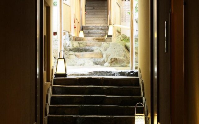 Gion Hatanaka