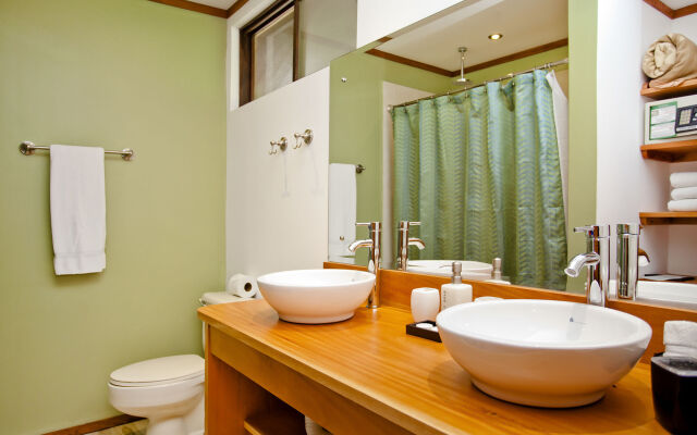 Monteverde Lodge