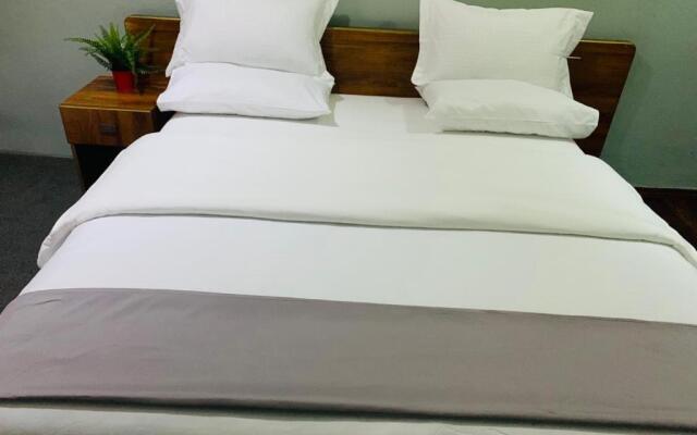 Kigali ViewStay