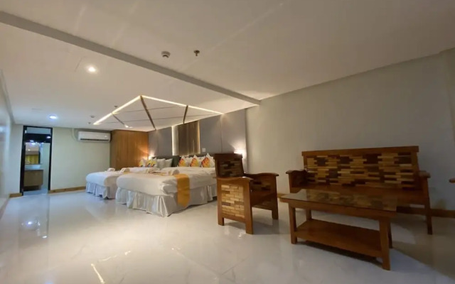 Ngn Gran Hotel