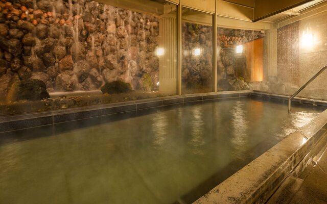 Karuizawa Marriott Hotel