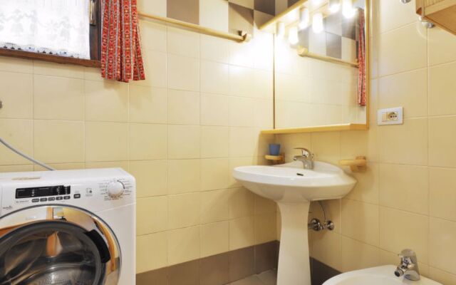 Apartment Genziana Canazei 18551