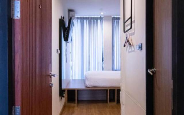 The Singha Hotel - Korat