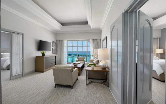 Kempinski Hotel Cancún