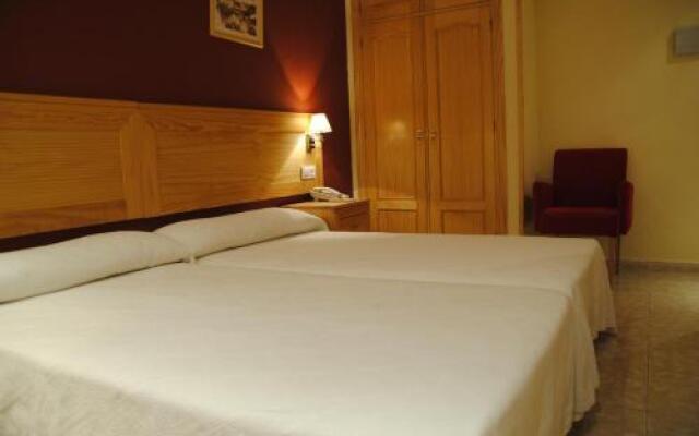 Hotel Alegria