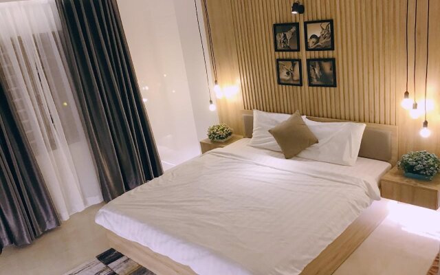 Mis Hostel