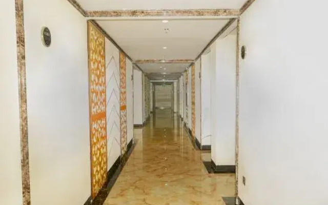 Lvzhinan Business Hotel