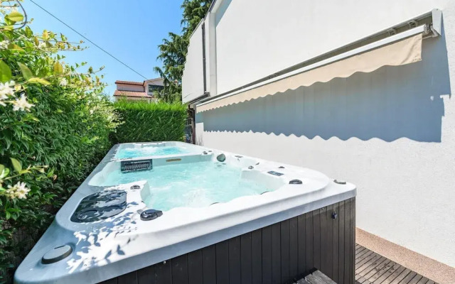 Villa Gigi With View