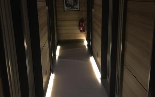 Plaza Premium Lounge (Wellness Spa-KLIA) – Private Suite