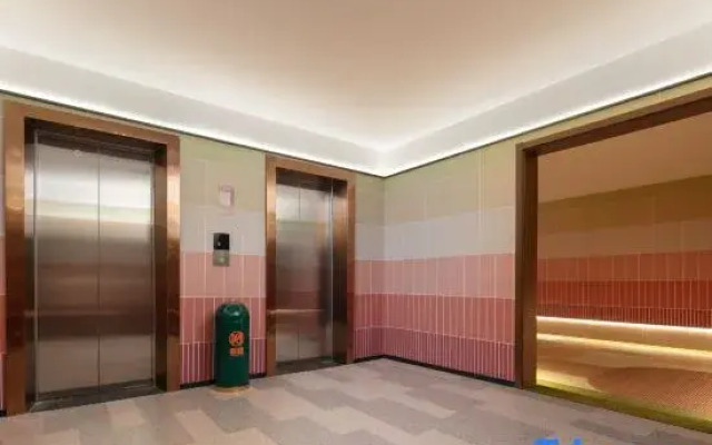 Huazhizhu Chunmian Hotel (Changzhou Jintan Bus Terminal Branch)