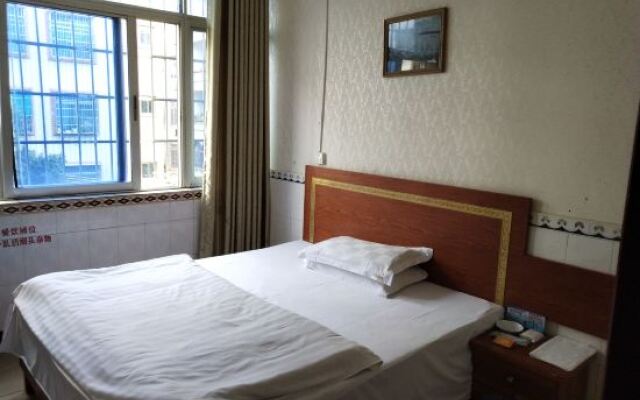 Jiawaijia Hotel