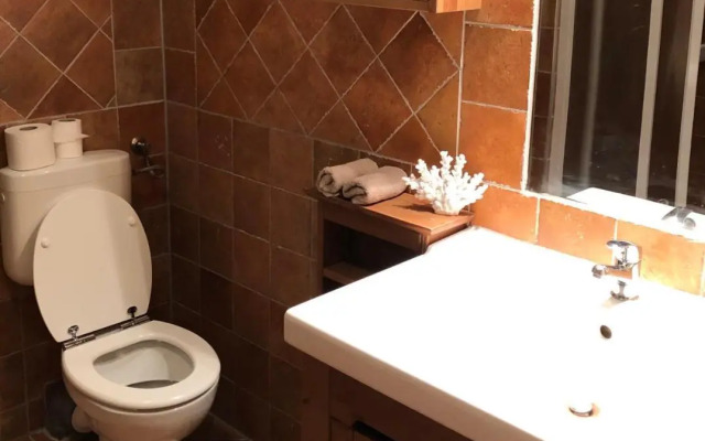 Balàzs Apartman