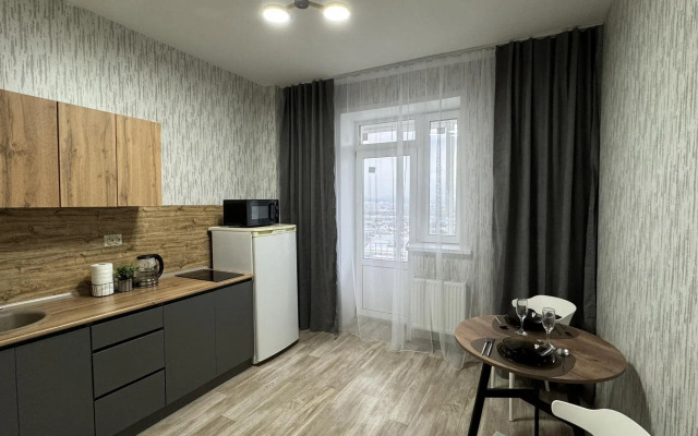 Апартаменты на Караульной 39