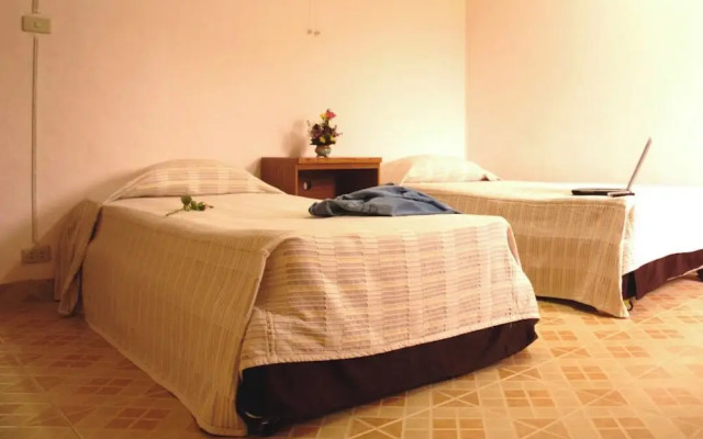 Sawasdee Place Hotel Mae Hong Son