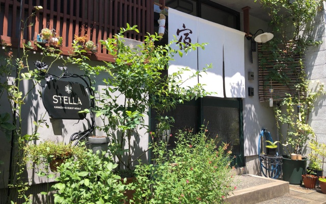 기숙사 내 침대 (남성용 기숙사) 사진 1
