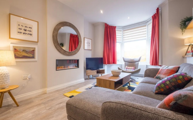 Howe Keld 1 Ground Floor
