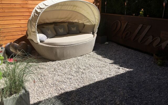 Aparthotel Alpenlodge