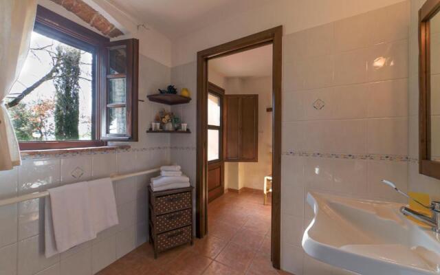 Agriturismo Cappellese
