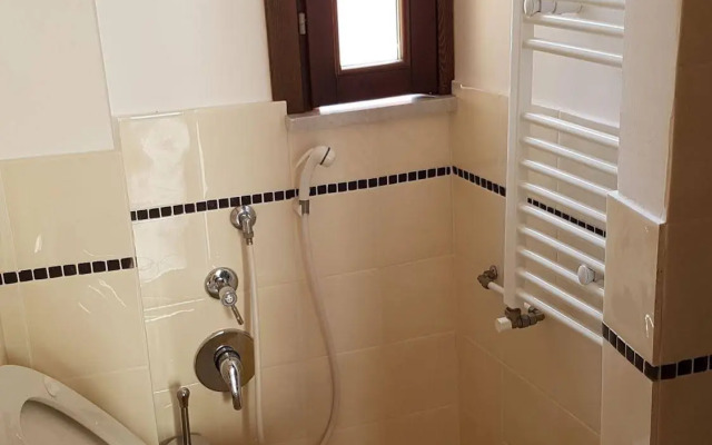Suite dell'Abbadia