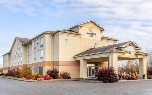 Comfort Inn Sturgeon Falls