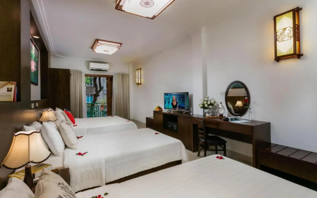 Hanoi Stella Hotel