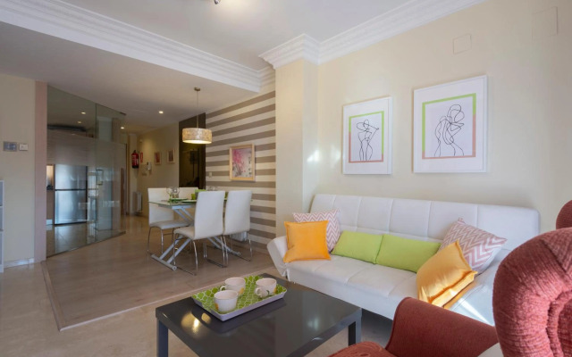 Apartamento Aravirma