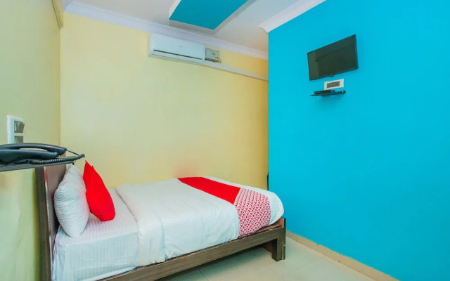 OYO 17373 Ssv Hotel