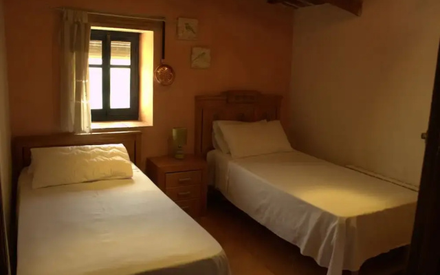 Casa Rural Santa Maria del Guadiana