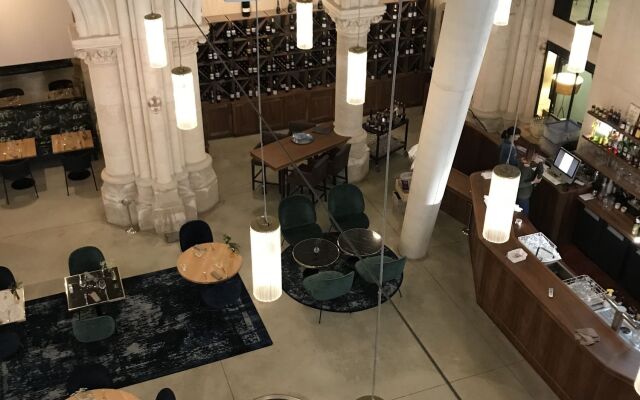 Mercure Poitiers Centre