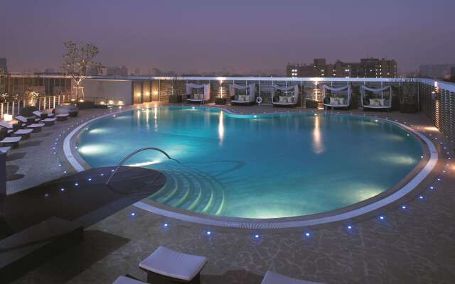Shangri-La Far Eastern Tainan