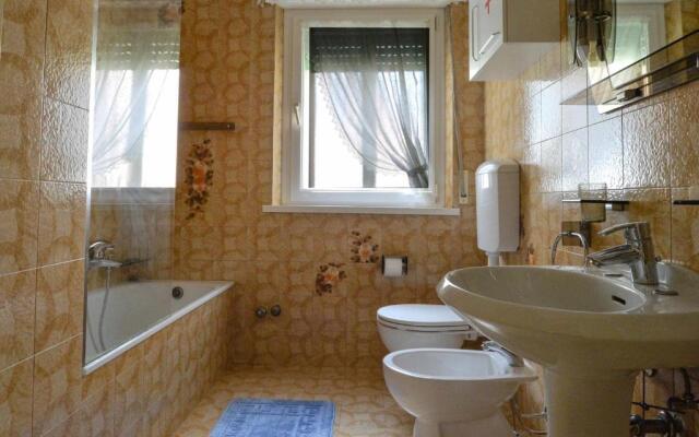 Appartamento Marconi 35 Pergine Valsugana