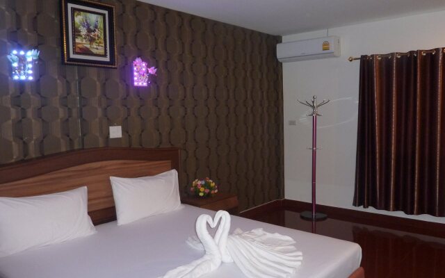 Nata Resort